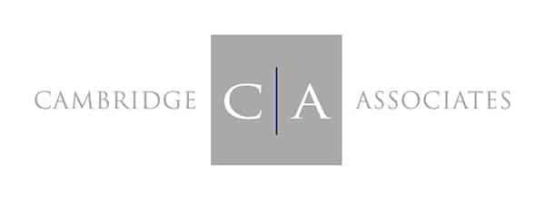 Cambridge Associates logo