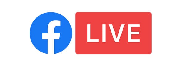 Facebook-Live