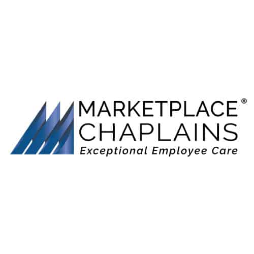 Marketplace Chaplains logo