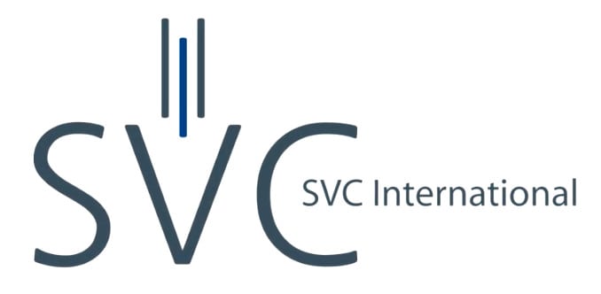 SVC logo