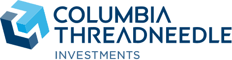 Columbia Threadneedle logo